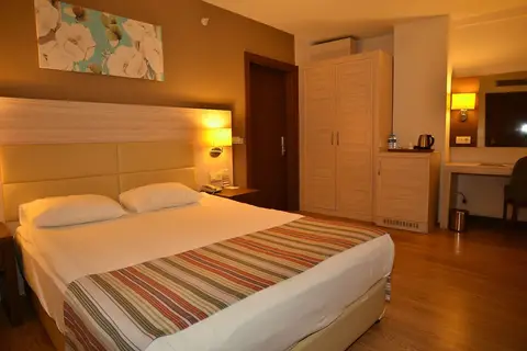 Side Prenses Resort Hotel & Spa in Manavgat, foto 22