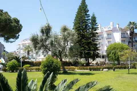 Halici Hotel in Marmaris — foto 19