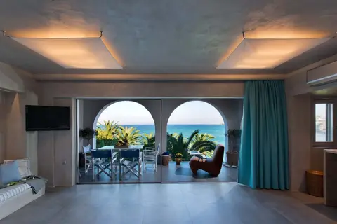 Calypso Suites & Villas Zakynthos in Ammoudi — foto 8