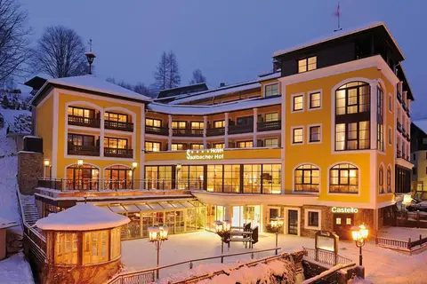 Saalbacher Hof in Saalbach
