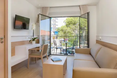 GHT Costa Brava & Spa in Tossa de Mar — foto 21