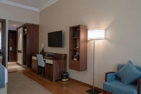 Stella Di Mare Dubai Marina Hotel in شارع المللعي — foto 2
