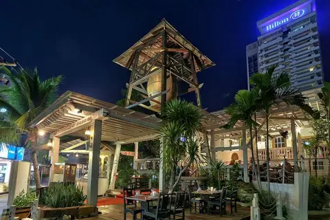 Hilton Hua Hin Resort & Spa in หัวหิน — foto 6