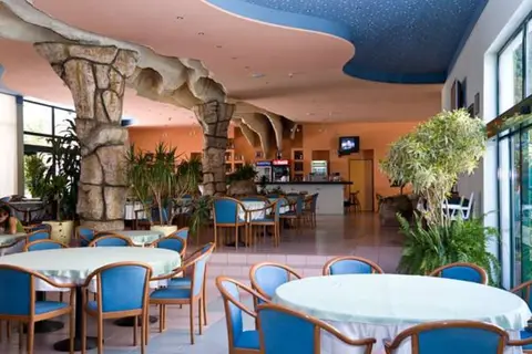 Trakia Hotel in Несебър — foto 7