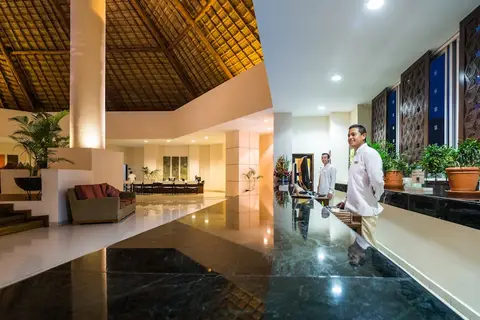 BlueBay Grand Esmeralda in Playa del Carmen — foto 10