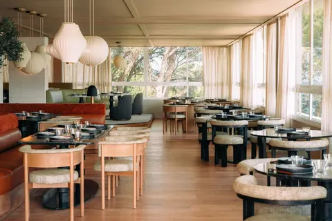 Mondrian Ibiza in Santa Eulària des Riu — foto 19