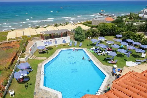 Hotel Neon in Δημοτική Ενότητα Μαλίων — foto 17