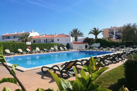 Oura Parque in Albufeira — foto 17