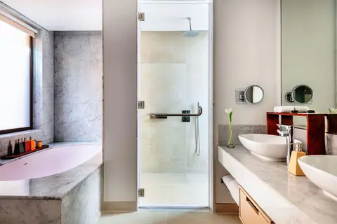 Zulal Wellness Resort by Chiva-Som in الرويس — foto 8