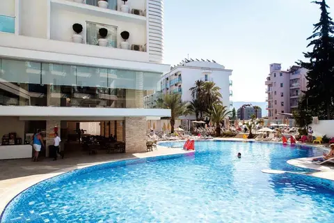 Blue Bay Platinum in Marmaris, foto 2