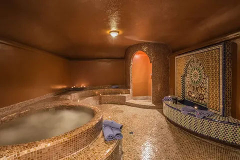 Dellarosa Boutique Hôtel in Marrakesh — foto 14