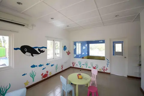 Canareef Resort Maldives in Secretariat of Addu City Council, foto 21