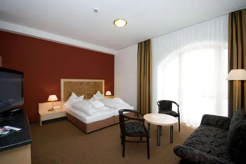 Hotel Amadeus Micheluzzi in Serfaus — foto 4