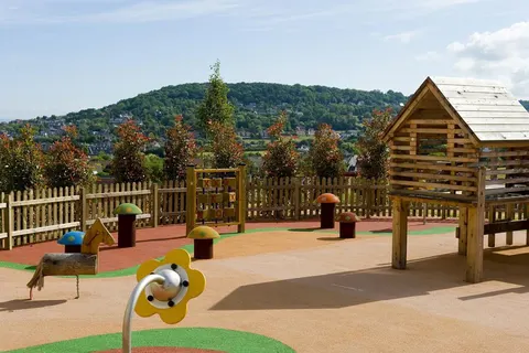 Pierre & Vacances Residence et Spa foto 2