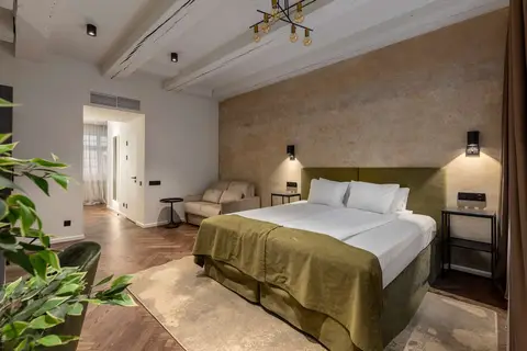 Rixwell Konventa Seta in Riga — foto 19
