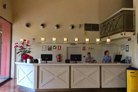 Ohtels Vila Romana in Salou — foto 8