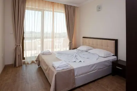 St. George Palace in Свети Влас — foto 3