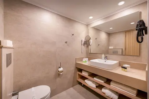 Delphin Deluxe in Alanya, foto 14