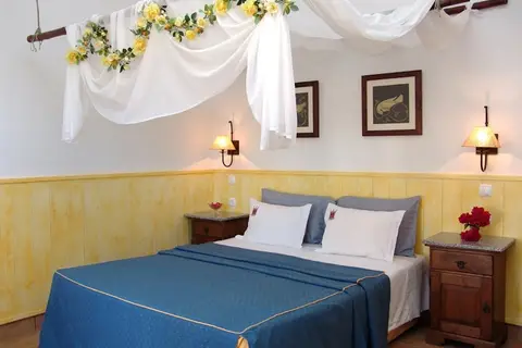 Quinta do Mar - Country & Sea Village in Lagos — foto 21