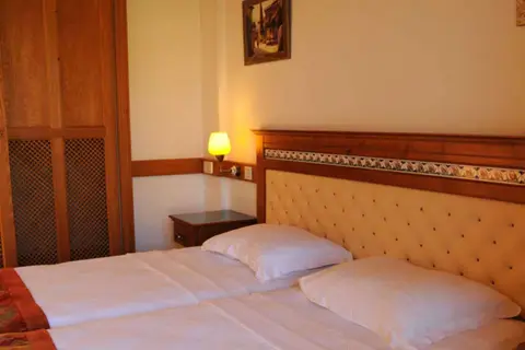 TUI BLUE Angora Beach in Seferihisar — foto 27