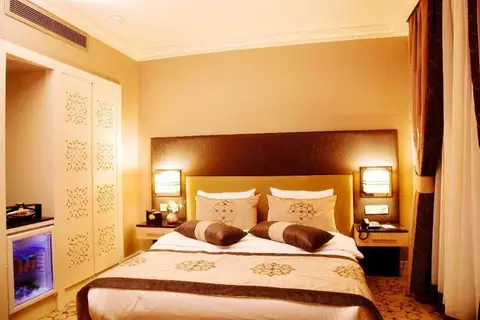 Darkhill Hotel in Fatih — foto 27