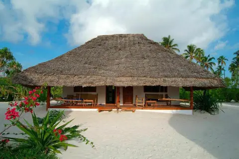 Hakuna Majiwe Zanzibar in Jambiani