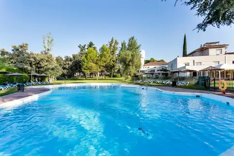 Crisol Jardines de Córdoba in Córdoba — foto 12