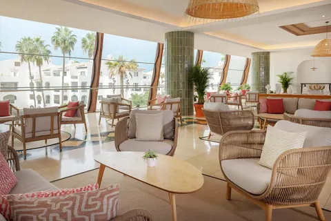 Hotel AluaSoul Costa Adeje - adults only foto 7