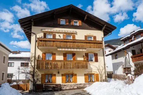 Appartement Christin in Urtijëi St.Ulrich Ortisei
