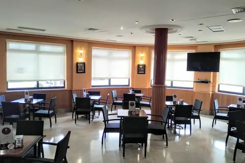 Hotel Helmántico in Salamanca — foto 6