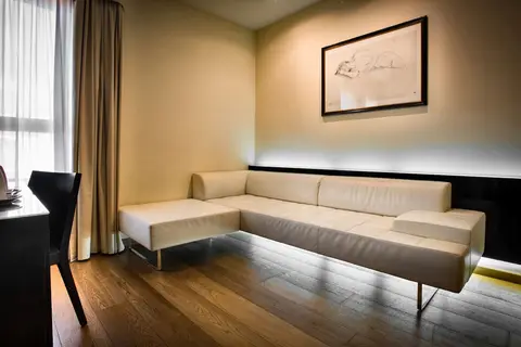 Sardegna Hotel  Suites & Restaurant - Cagliari in Casteddu/Cagliari, foto 29