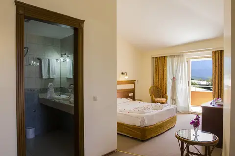 Valeri Beach Hotel in Kemer, foto 27