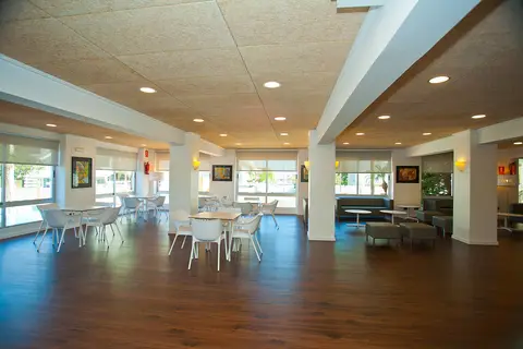Hotel Gandia Playa in Benlloc — foto 9