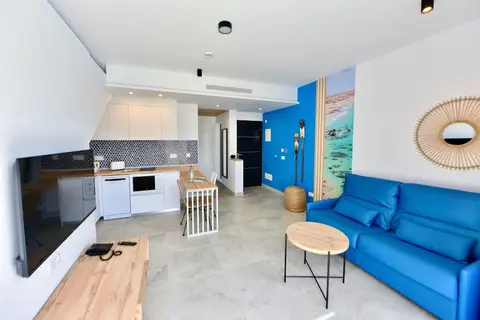 Esmeralda Cotillo Homes by LIVVO in El Cotillo — foto 20