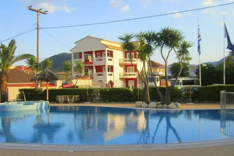 Valena Studios in Nidri Star, foto 17