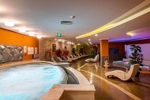 Hotel Green Nature Diamond foto 18