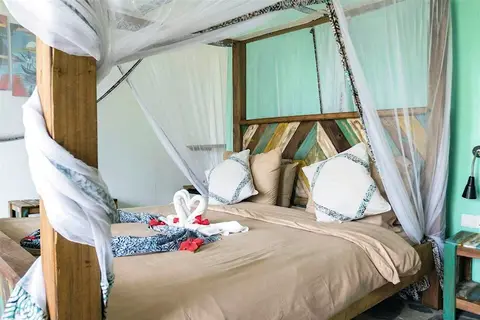 Zanzibar Bay Resort in Zanzibar — foto 5