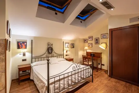 Hotel Palacio de Pujadas by Mij in Viana — foto 12
