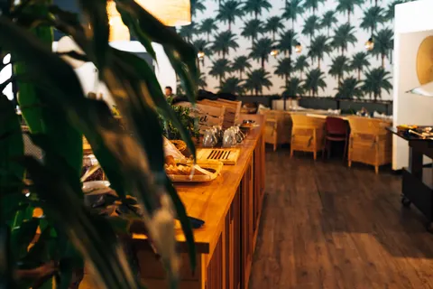 Hotel L Archipel foto 12