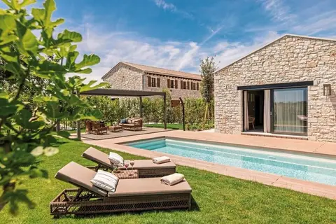 Meneghetti Wine Hotel & Winery in Bale — foto 20