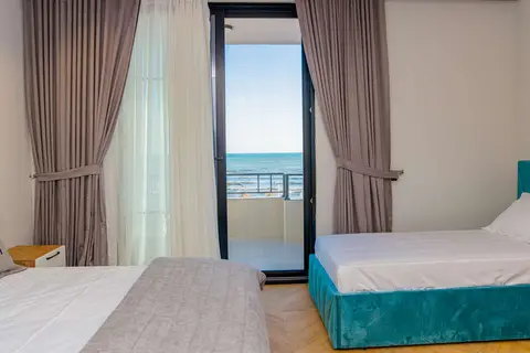 Hotel Saly in Durrës — foto 2