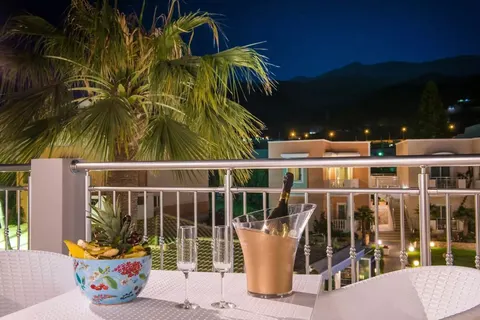Sarpidon Hotel in Malia Municipal Unit — foto 11