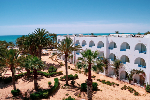 Hotel Golf Beach & Thalasso foto 2