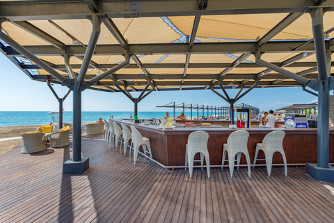 Hotel Xanadu Resort foto 30