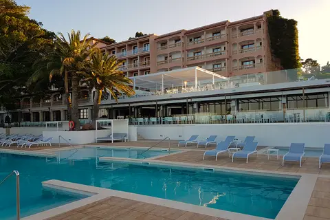 Hotel Na Taconera Sport & Relax in Capdepera — foto 26