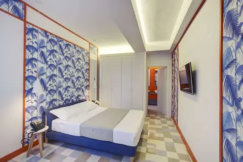 Grand Hotel Riviera in Santa Maria Al Bagno, foto 5