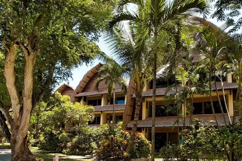 Hotel Mercure Resort Sanur in Denpasar — foto 19