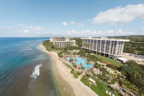 Hyatt Regency Maui Resort & Spa in Lahaina — foto 11