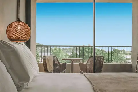 Cook's Club Corfu Hotel in Γουβιά — foto 15