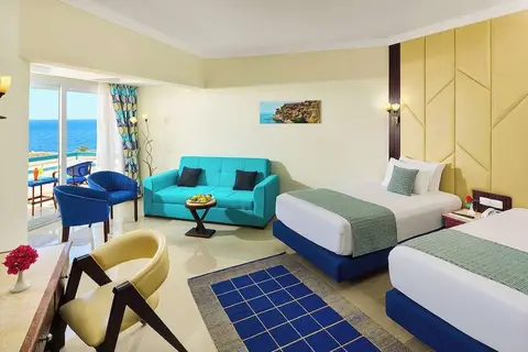 Dreams Beach Resort Sharm El Sheikh in Sharm El Sheikh, foto 2